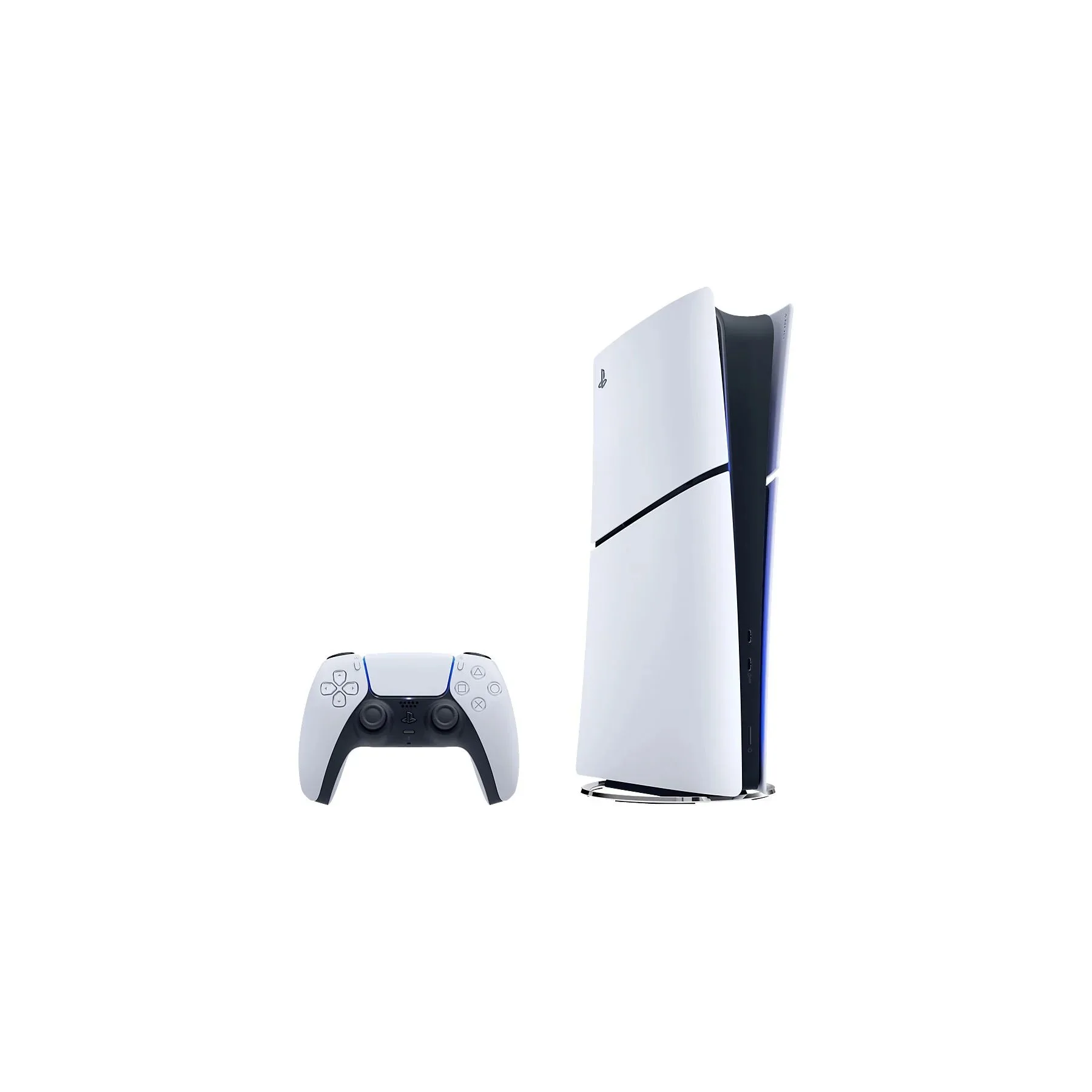 PlayStation 5 Digital Edition Slim 3D Audio