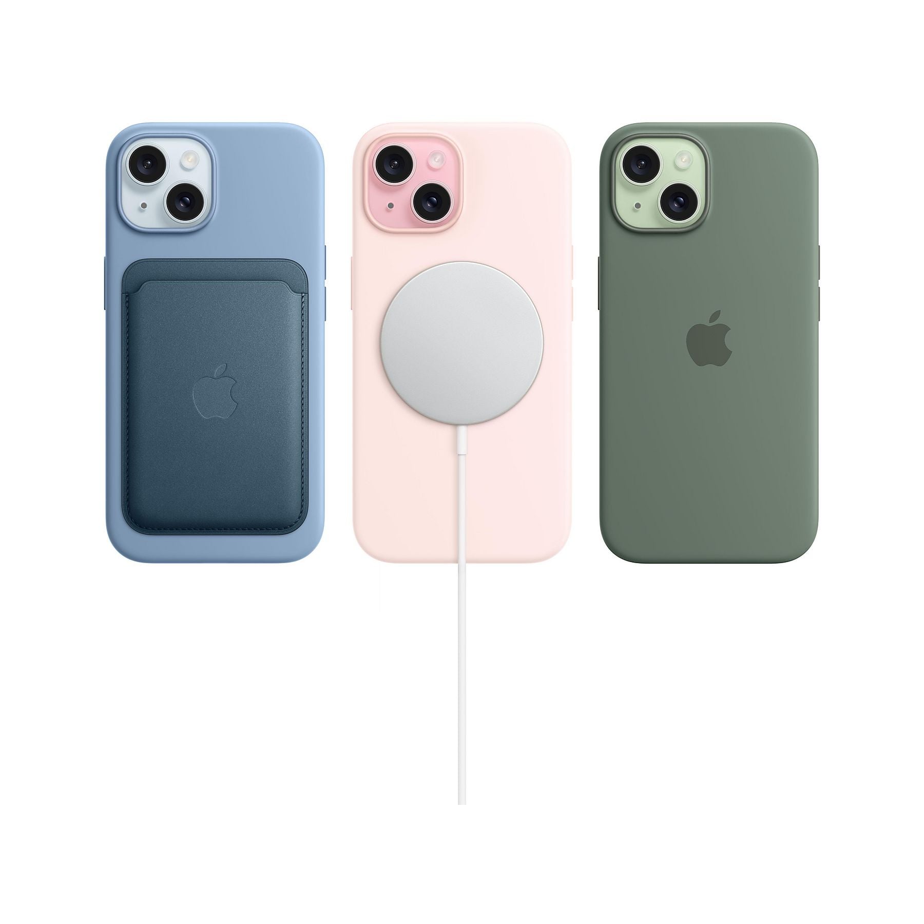 iPhone 15 Design Ansicht