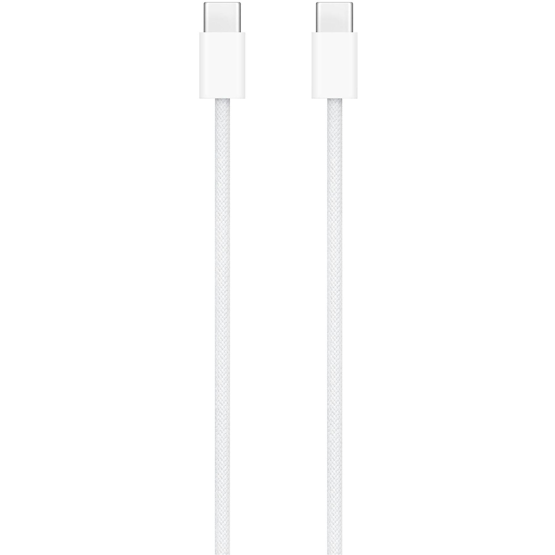 Apple 60W USB‑C Ladekabel 1 m Weiß – Bild 2