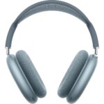 Apple AirPods Max USB‑C Over‑Ear Kopfhörer Bluetooth Blau