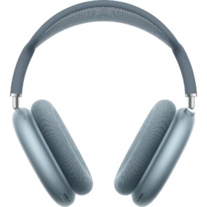 Apple AirPods Max USB‑C Over‑Ear Kopfhörer Bluetooth Blau