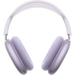 Apple AirPods Max USB‑C Over‑Ear Kopfhörer Bluetooth Violett