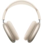 Apple AirPods Max USB‑C Over‑Ear Kopfhörer Bluetooth Polarstern