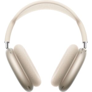 Apple AirPods Max USB‑C Over‑Ear Kopfhörer Bluetooth Polarstern
