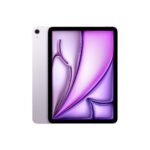 Apple iPad Air - Violett, 512 GB