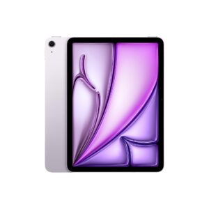 Apple iPad Air - Violett, 256 GB