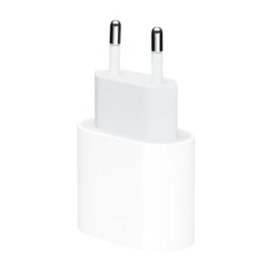 Apple 20W USB‑C Power Adapter White