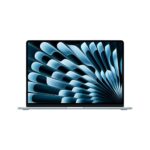 Apple MacBook Air 13 Zoll - Himmelblau, 13.6 Zoll | M4 10‑Core CPU 10‑Core GPU | 24 GB RAM | 512 GB SSD