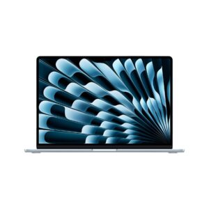Apple MacBook Air 13 Zoll - Himmelblau, 13.6 Zoll | M4 10‑Core CPU 8‑Core GPU | 16 GB RAM | 256 GB SSD