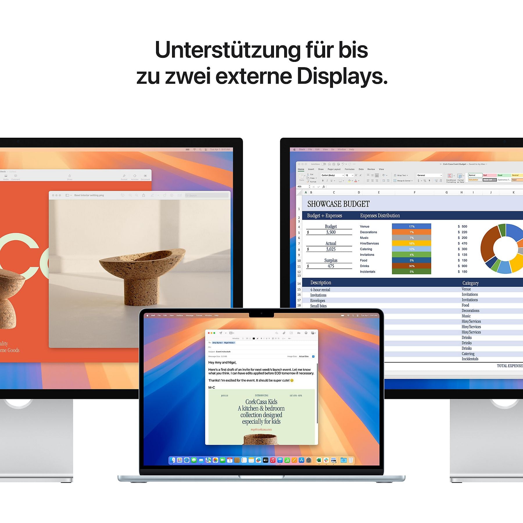 MacBook Air Mobilität und Alltag