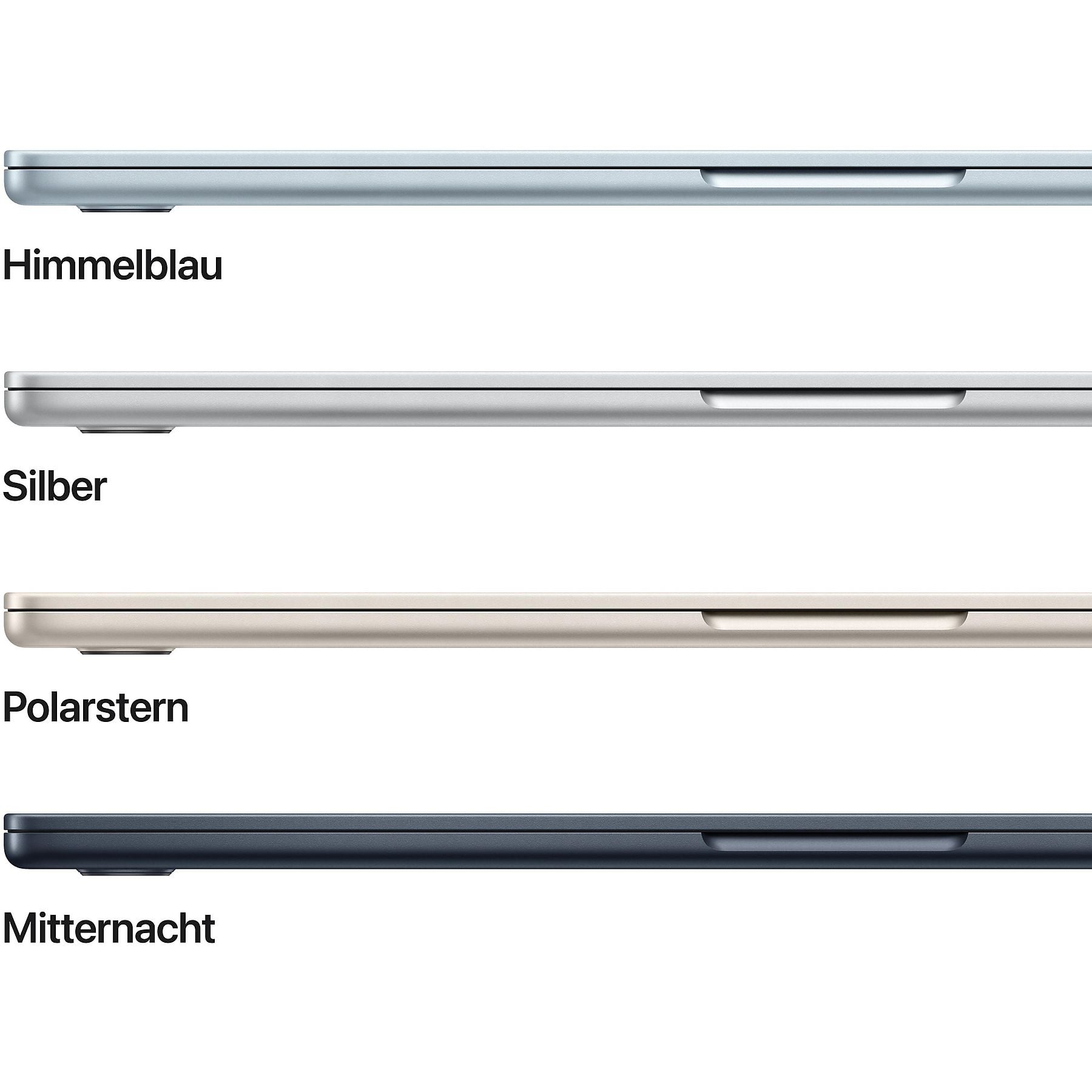 Apple MacBook Air 13 Zoll