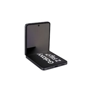 Samsung Galaxy Z Flip7 256 GB Jetblack Dual SIM