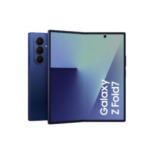 Samsung Galaxy Z Fold7 5G 512 GB Blue Shadow