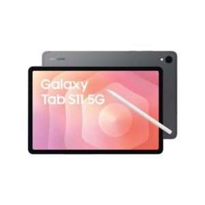 Samsung Galaxy Tab S11 5G 128 GB Gray