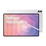Samsung Galaxy Tab S11 Ultra Wi‑Fi 256 GB Silver