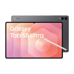 Samsung Galaxy Tab S11 Ultra 5G 256 GB Gray