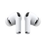 Apple AirPods Pro 3 MagSafe Ladecase USB‑C White