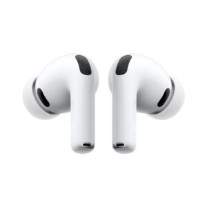 Apple AirPods Pro 3 MagSafe Ladecase USB‑C White