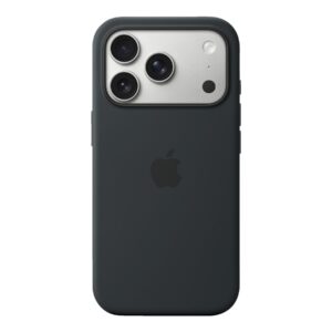 Apple Funktionsgewebe Case mit MagSafe iPhone 17 Pro Schwarz