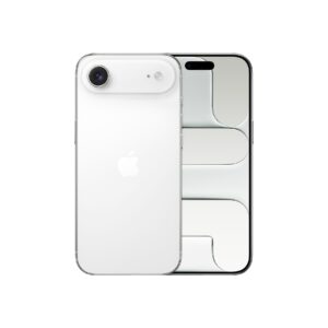 Apple iPhone Air - Wolkenweiß, 256 GB