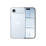 Apple iPhone Air - Himmelblau, 256 GB