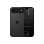 Apple iPhone Air - Space Schwarz, 512 GB