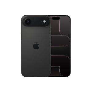 Apple iPhone Air - Space Schwarz, 256 GB
