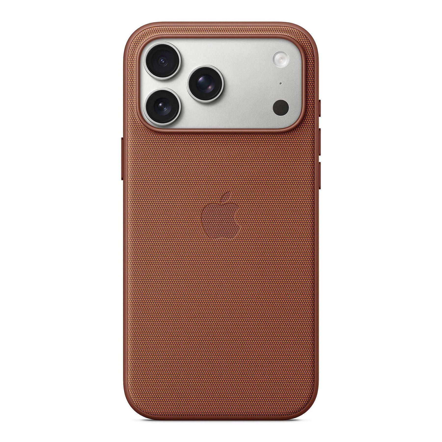 Apple Funktionsgewebe Case mit MagSafe iPhone 17 Pro Max Siena – Bild 2