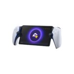 Sony PlayStation Portal Remote-Player Weiß