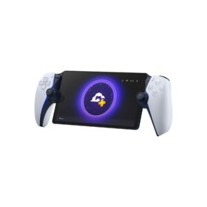 Sony PlayStation Portal Remote-Player Weiß