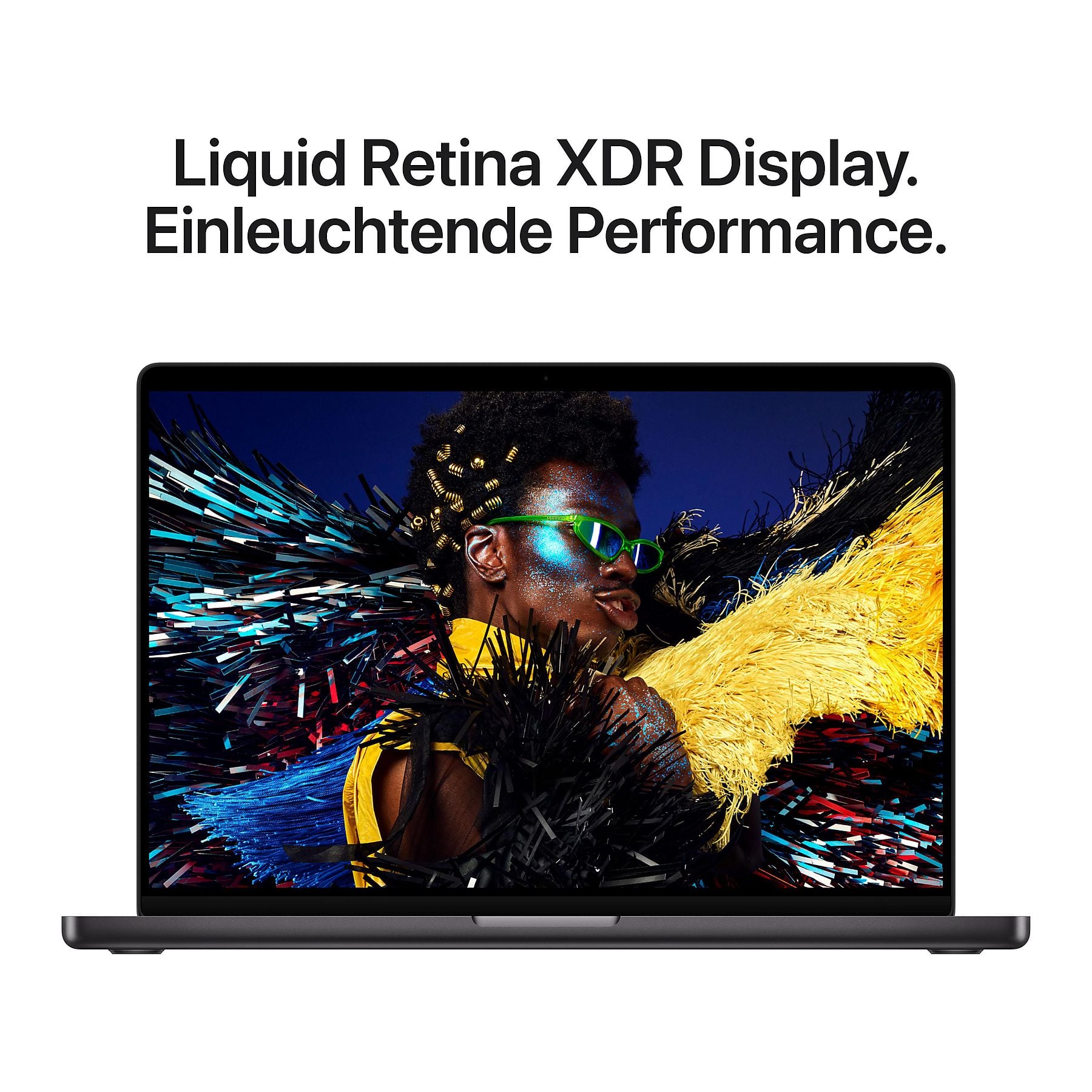 Apple M5 Pro Chip Performance