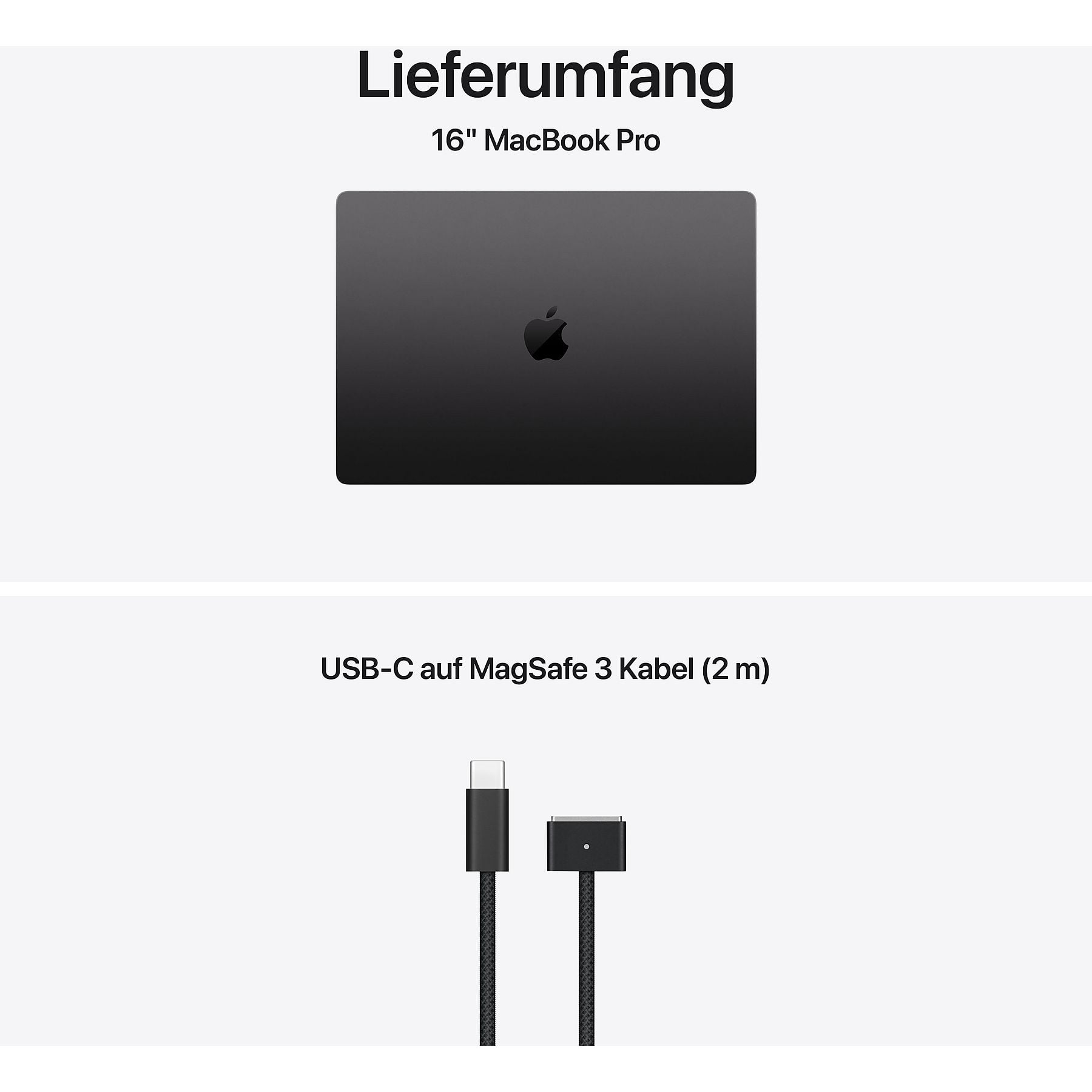MacBook Pro kreative Workflows