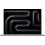 Apple MacBook Pro 16 Zoll - Silber, 16 Zoll | M5 Pro 18‑Core CPU 20‑Core GPU | 48 GB RAM | 1 TB SSD