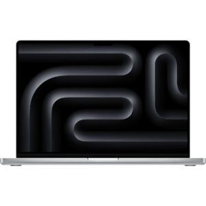 Apple MacBook Pro 16 Zoll - Silber, 16 Zoll | M5 Pro 18‑Core CPU 20‑Core GPU | 48 GB RAM | 1 TB SSD