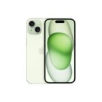 Apple iPhone 15 - Grün, 128 GB