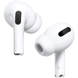 Apple AirPods Pro mit Wireless Charging Case MWP22ZM/A Weiß
