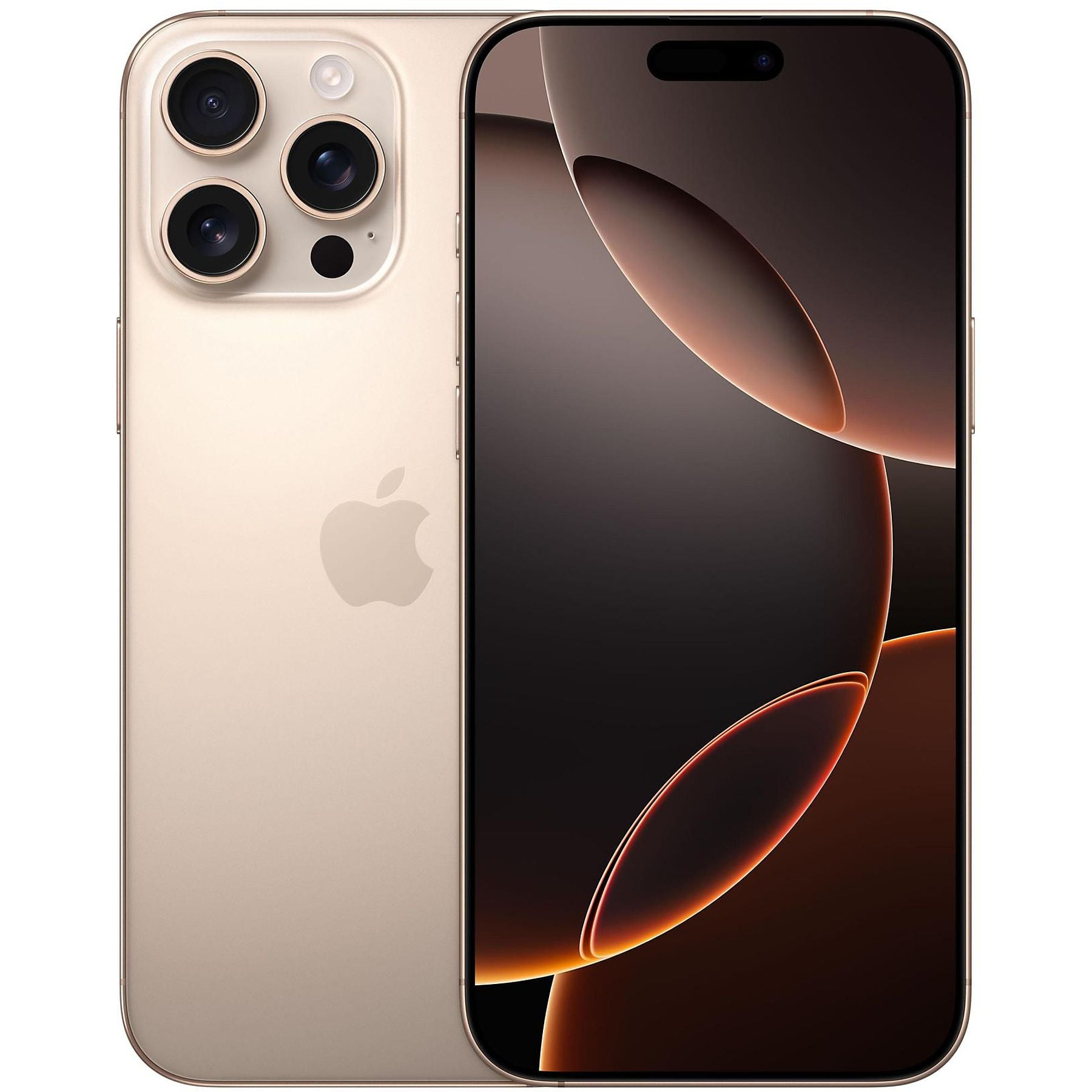 Apple iPhone 16 Pro Max Hero Ansicht