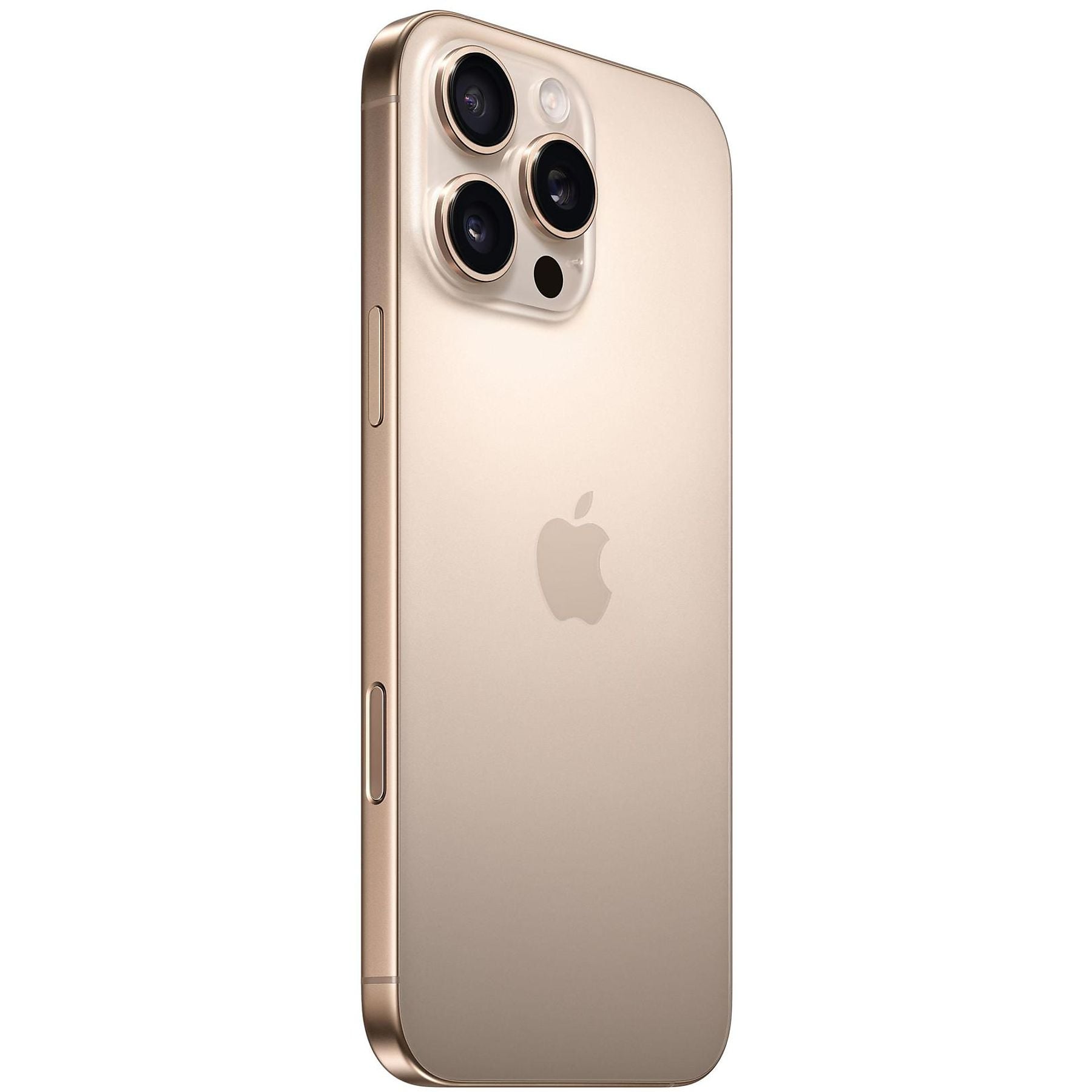 iPhone 16 Pro Max A18 Pro Kamera Batterie Apple Intelligence