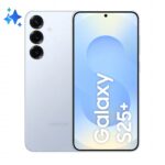SAMSUNG Galaxy S25+ 5G 512 GB Icyblue Dual SIM