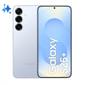 SAMSUNG Galaxy S25+ 5G 512 GB Icyblue Dual SIM