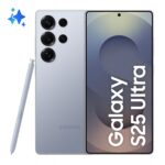 Samsung Galaxy S25 Ultra 5G 256 GB Titanium Silverblue Dual SIM
