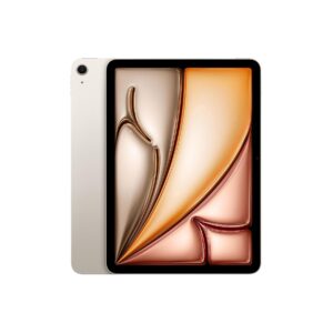 Apple iPad Air - Polarstern, 1 TB