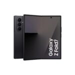 Samsung Galaxy Z Fold7 5G 512 GB Jetblack Dual SIM