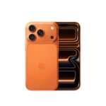 Apple iPhone 17 Pro - Cosmic Orange, 512 GB