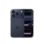 Apple iPhone 17 Pro Max - Tiefblau, 512 GB