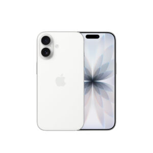 Apple iPhone 17 - Weiß, 256 GB