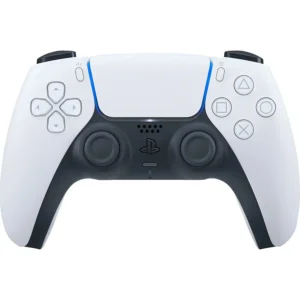 Sony DualSense Wireless Controller White