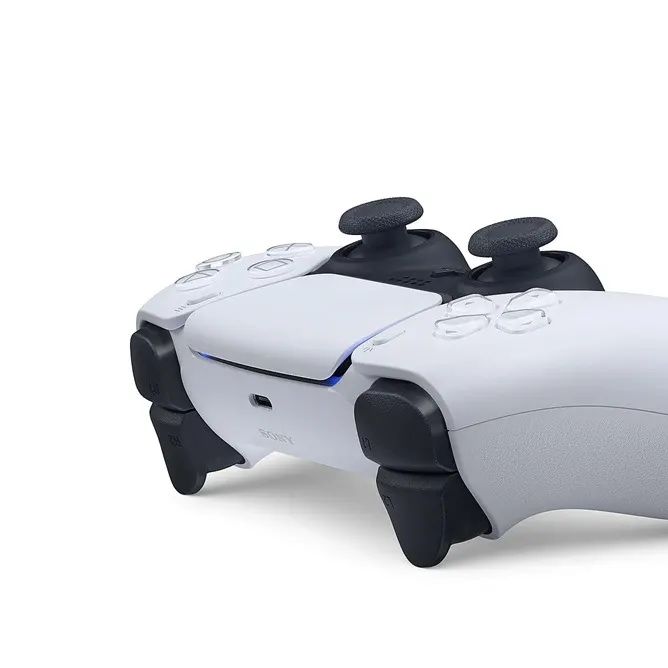 SONY DualSense Wireless Controller White Akku