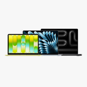 Apple MacBook