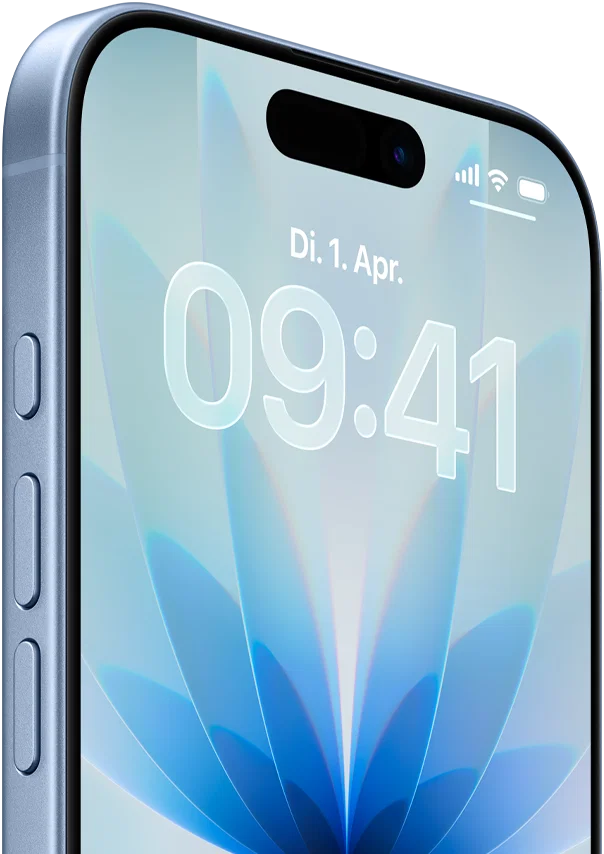 iPhone 17 Super Retina XDR Display